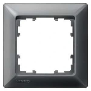 Cadre de finition Siemens DELTA 5TG2