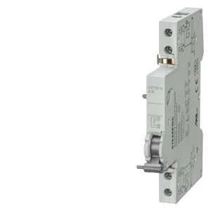 Auxiliary device for distribution board devices Siemens SENTRON 5ST3