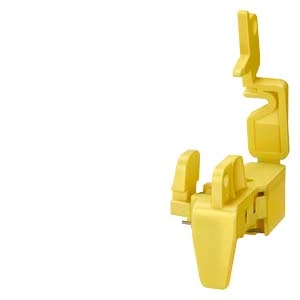 Verrouillage d'interrupteur Siemens SENTRON 5ST3