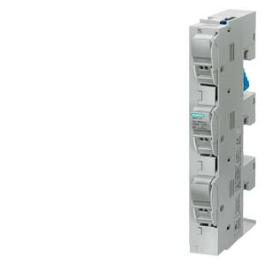 Support pour fusible cylindrique Siemens SENTRON 3NW7