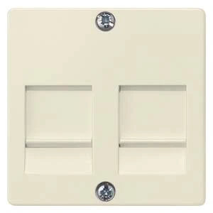 Insert/cover for communication technology Siemens DELTA 5TG2