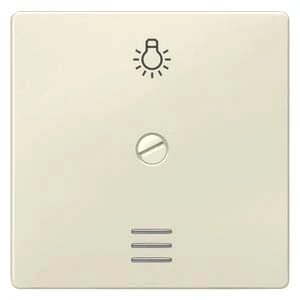 Cache / organe de commande pour installation domotique Siemens DELTA 5TG6