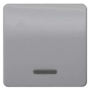Control element/cover plate for domestic switching devices Siemens DELTA 5TG7