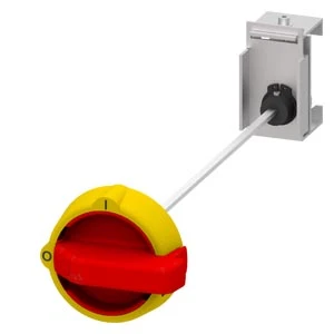 Poignée pour disjoncteur Siemens SENTRON 5ST3