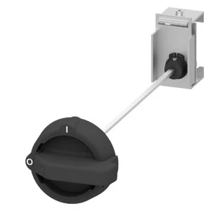 Poignée pour disjoncteur Siemens SENTRON 5ST3