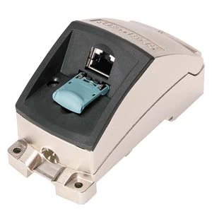 Modular coupler Siemens SIMATIC NET IE FC RJ45 Modular Outlet (Insert 1GE)