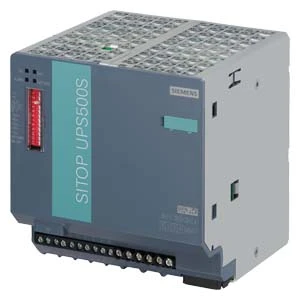 UPS Siemens SITOP UPS500S