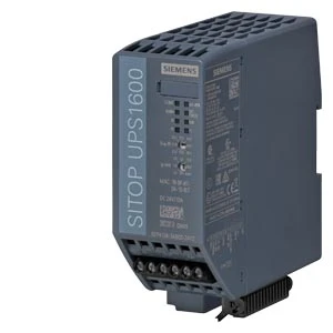 UPS Siemens SITOP UPS1600