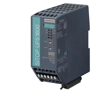 UPS Siemens SITOP UPS1600