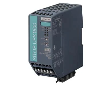 UPS Siemens SITOP UPS1600