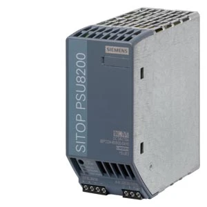 Gelijkstroomvoeding Siemens SITOP PSU8200