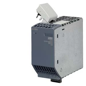 USV-Anlage Siemens SITOP BUF8600
