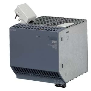 USV-Anlage Siemens SITOP BUF8600