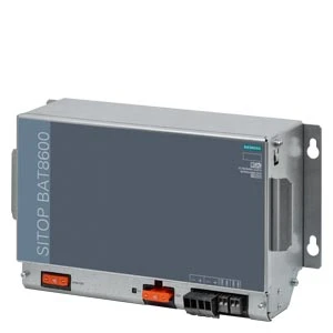 Standard-Akku Siemens SITOP BAT8600 LiFePO4