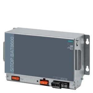 Standard-Akku Siemens SITOP BAT8600 Pb