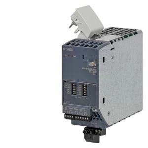 USV-Anlage Siemens SITOP UPS8600