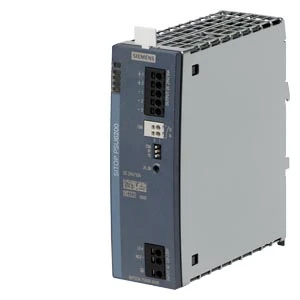 Gelijkstroomvoeding Siemens SITOP PSU6200