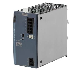 Gelijkstroomvoeding Siemens SITOP PSU6200