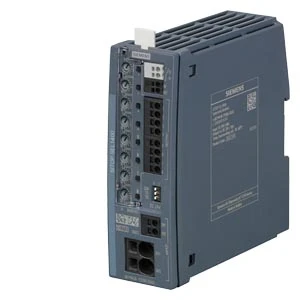 Toestel voor stroombewaking Siemens SITOP SEL1400 EX