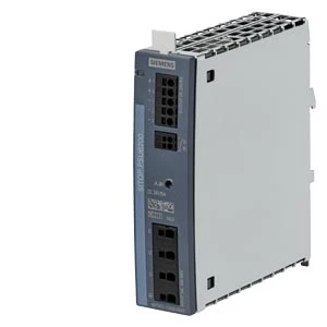 Gelijkstroomvoeding Siemens SITOP PSU6200