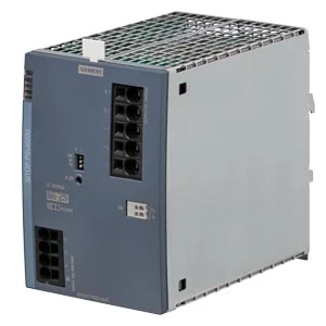 DC-power supply Siemens SITOP PSU6200