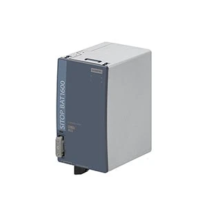 Standard battery (rechargeable) Siemens SITOP BAT1600