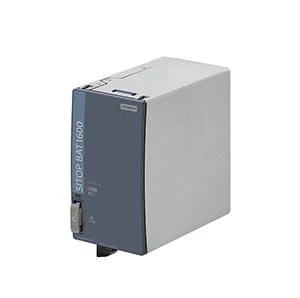 Standard battery (rechargeable) Siemens SITOP BAT1600