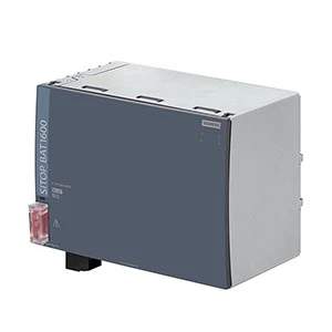 Standard battery (rechargeable) Siemens SITOP BAT1600