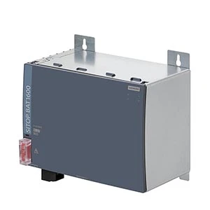 Standard battery (rechargeable) Siemens SITOP BAT1600