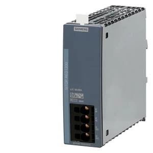 Gelijkstroomvoeding Siemens RED1200 2x40A