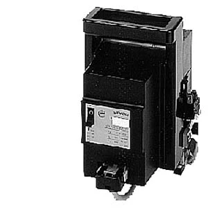 Interrupteur sectionneur à fusible Siemens SENTRON 3NP5