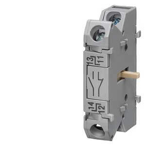 Zubehör/Ersatzteile für Niederspannungs-Schalttechnik Siemens SENTRON 3LD9