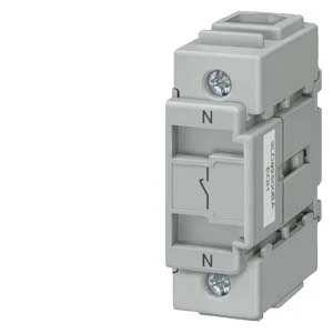 Zubehör/Ersatzteile für Niederspannungs-Schalttechnik Siemens SENTRON 3LD9