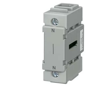 Accessories/spare parts for low-voltage switch technology Siemens SENTRON 3LD9