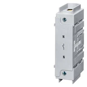 Accessoires pour connectique basse tension Siemens SENTRON 3LD9