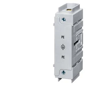 Accessoires pour connectique basse tension Siemens SENTRON 3LD9