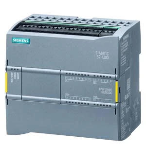PLC basiseenheid(toestel) Siemens SIMATIC CPU 1214FC DC/DC/DC