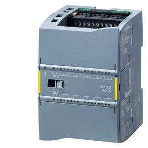 Digitale I/O-module voor PLC Siemens SIMATIC SM 1226, F-DI 16x24 VDC
