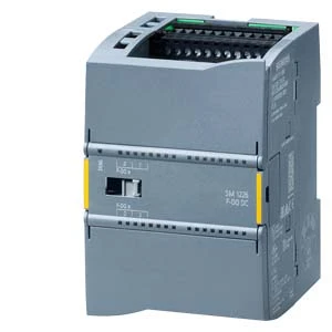 Digitale I/O-module voor PLC Siemens SIMATIC SM 1226 F-DQ 4x 24 VDC