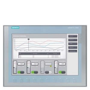 Grafisch paneel Siemens SIMATIC KTP1200 Basic color PN