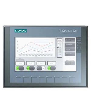 Grafisch paneel Siemens SIMATIC KTP700 Basic color DP