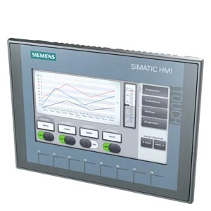 Grafisch paneel Siemens SIMATIC KTP700 Basic color PN