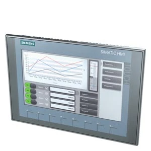 Grafisch paneel Siemens SIMATIC KTP900 Basic color PN