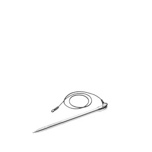Toebehoren voor besturingen Siemens SIMATIC Touch-Stift, dünn, Aluminium, resistive...