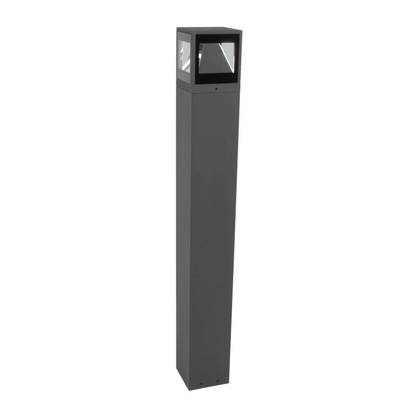 Luminaire bollard Dotlux