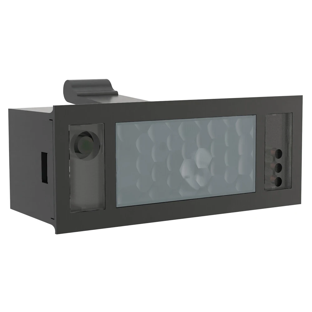Bussystem-Bewegungsmelder LUXOMATnet KNX 3