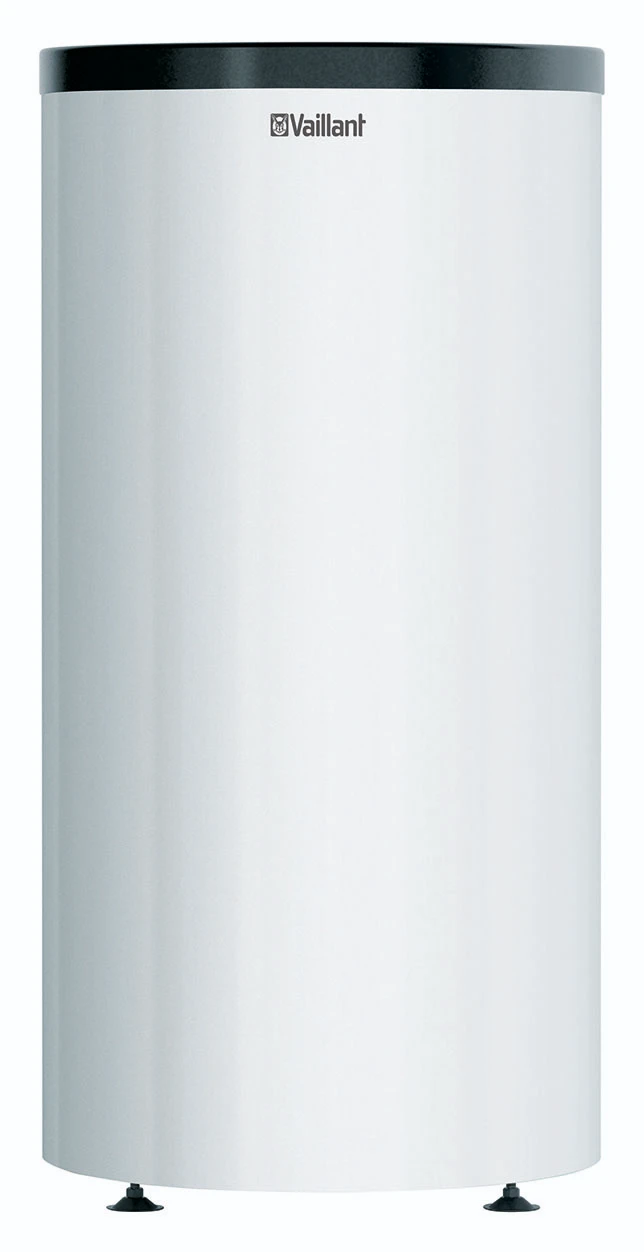Reservoir voor centrale verwarming of warmtepomp Vaillant