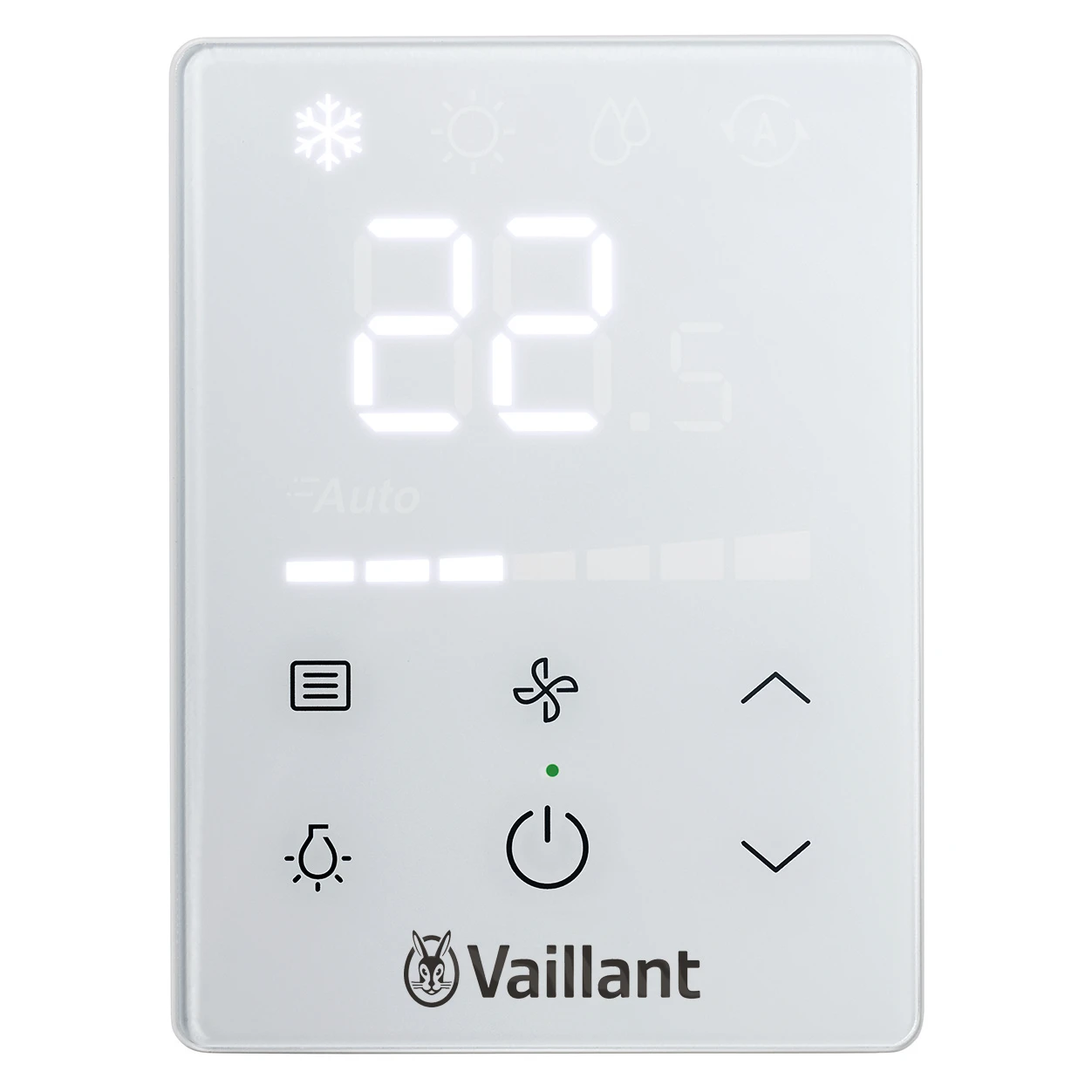 Thermostat für Gebläsekonvektor Vaillant