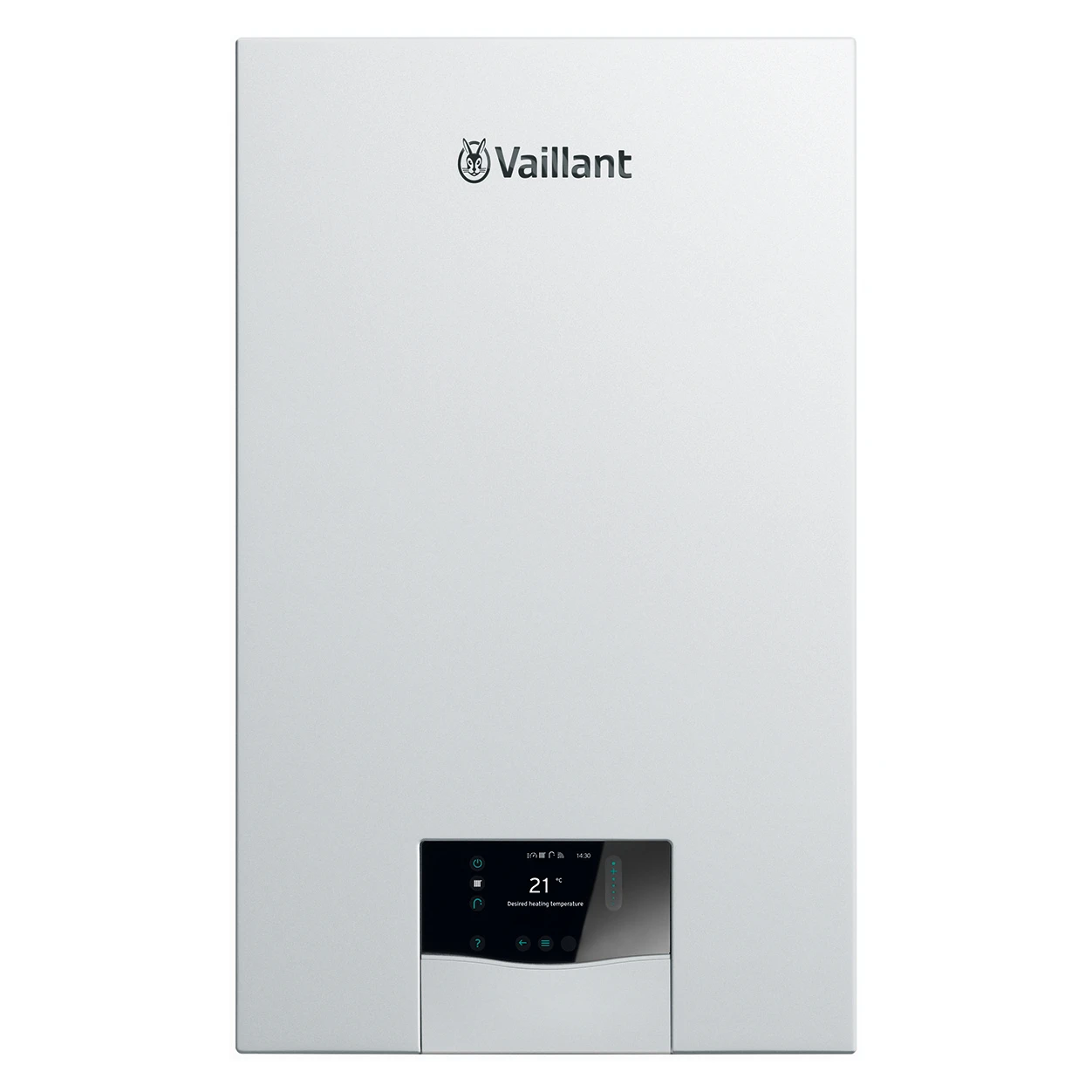 Hydronic control station Vaillant