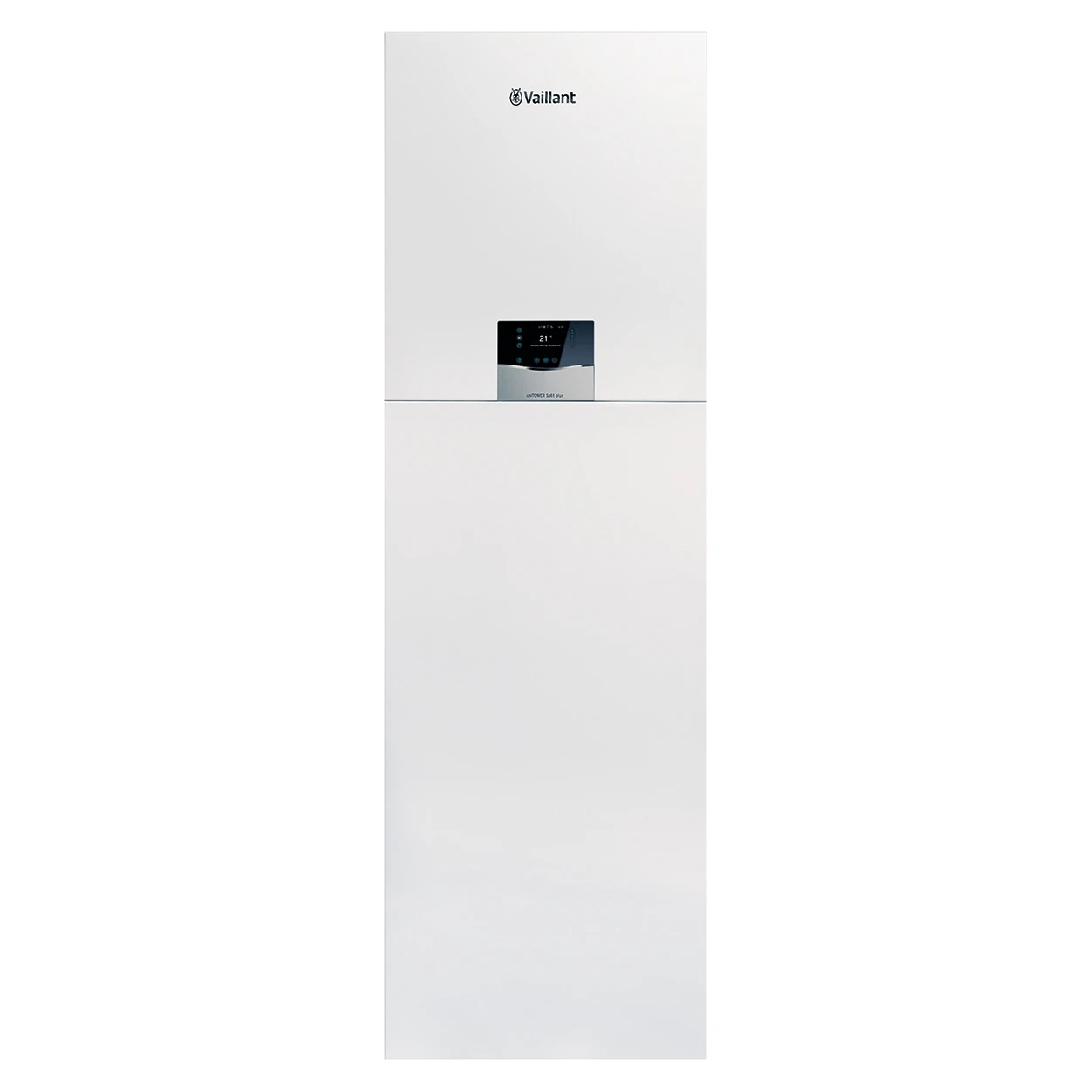 Hydraulische warmte afleverset Vaillant